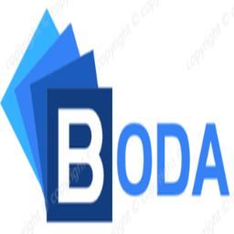 博达智能科技 Logo