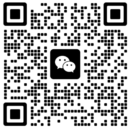 杨经理微信二维码